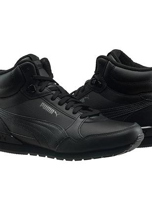 Кросівки чоловічі puma st runner v3 mid l (38763801)