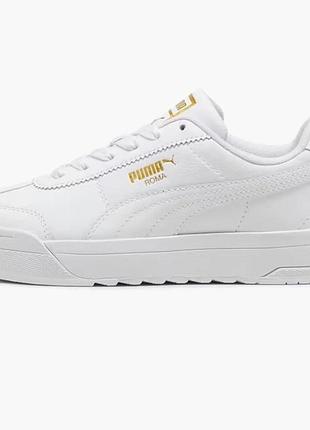 Кросівки жіночі puma roma feminine wns (398609-01)