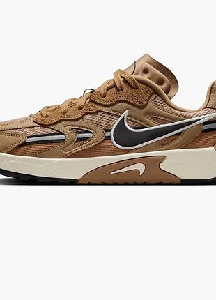 Кросівки жіночі nike jam brown fn0314-200