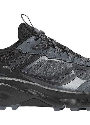 Кросівки для бігу чоловічі saucony excursion tr17 s20958-200