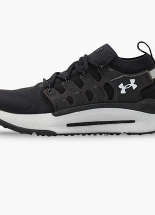 Кросівки чоловічі under armour phantom x black (6007183-001)