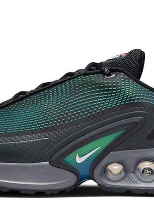 Кросівки чоловічі nike air max dn (dv3337-010)