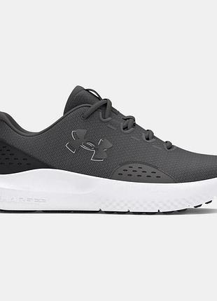 Кросівки чоловічі under armour charged surge 4 (3027000-106)