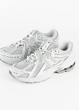Кросівки жіночі new balance 1906r white gs (gc1906ca)