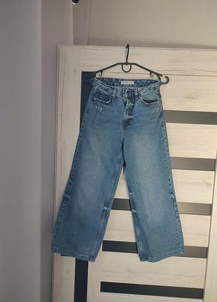 Джинси baggy 3
