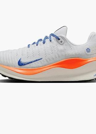 Кросівки жіночі nike infinityrn 4 blueprint white hj6649-900