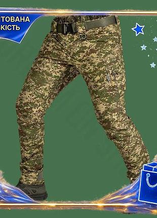 Dm брюки camotec герц спецификация 2.2 rip-stop teflon камуфляжные для военных комфортные тактические spe|lz
