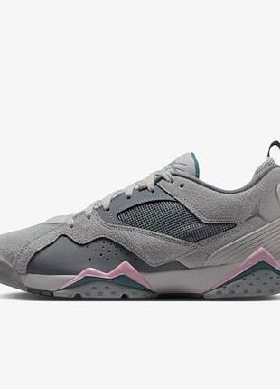 Кросівки чоловічі jordan mvp 92 cool grey hq3950-008