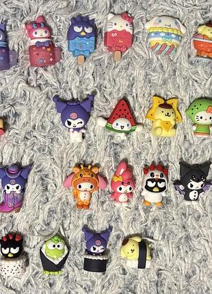 Фігурки hello kitty від cool things