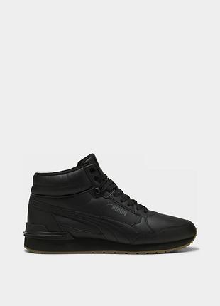 Кросівки чоловічі puma st runner v4 mid (40289302)