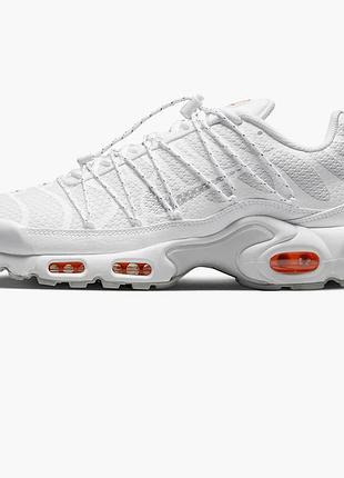 Кросівки чоловічі nike air max plus tn (fj4232-100)
