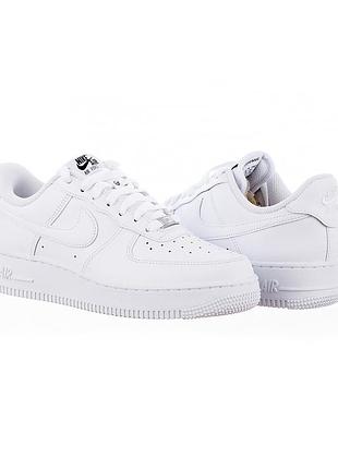 Кросівки жіночі nike air force 1 07 flyease (dx5883-100)