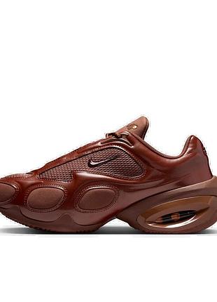 Кросівки жіночі nike air max muse fv1920-200