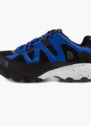 Кросівки чоловічі the north face archive trail fire road nf0a4cet-ef1