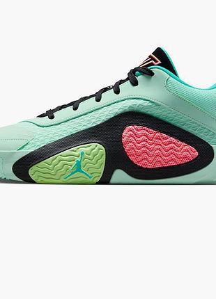 Кросівки чоловічі nike tatum 2 vortex (fj6457-300)