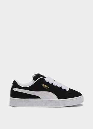 Кросівки чоловічі puma suede xl (39520502)