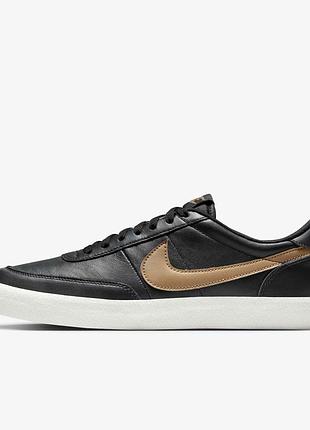 Чоловічі кеди killshot 2 ltr nike hm9431-005