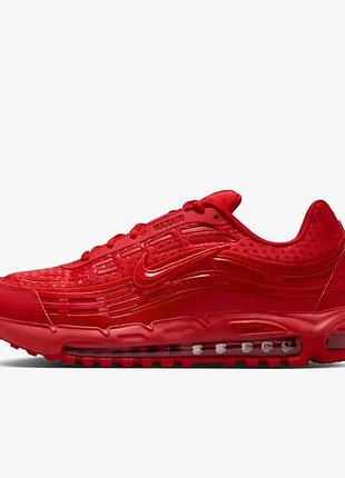 Чоловічі кросівки nike air max tl 2.5 valentines day university red ib6610-600