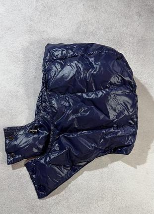 Капішон moncler maya
