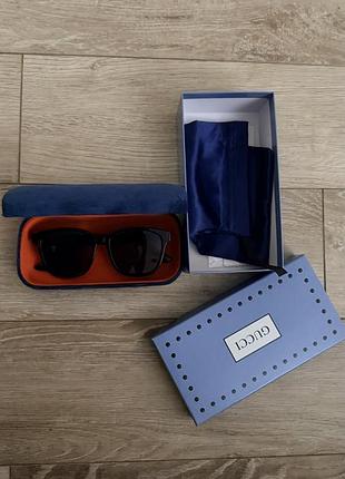 Окуляри gucci