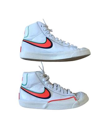 Кросівки жіночі nike blazer mid '77 infinite