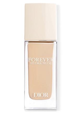 Тональний крем dior forever