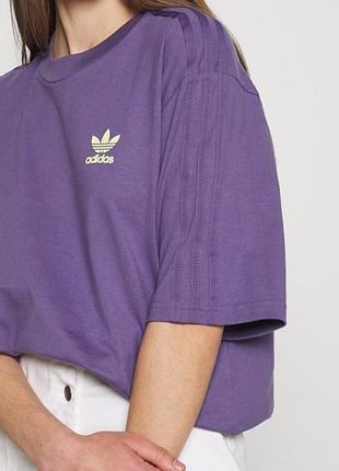 Футболка adidas xl