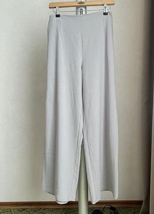 Жіночі брюки штани палаццо xl