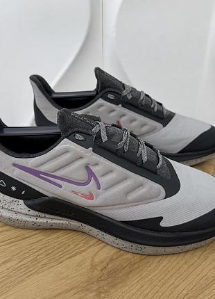 Оригінальні кросівки nike air winflo 9 shield