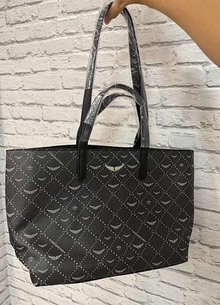 Zadig&voltaire сумка