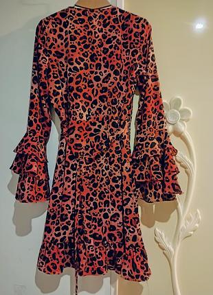 Коротке плаття 3