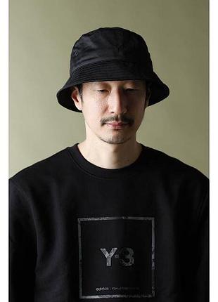 Adidas y 3  панама  капелюх бейсболка yamamoto
