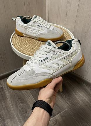 Чоловічі кросівки hi-tec squash 45р.