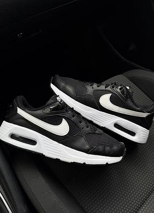 Жіночі кросівки nike air max оригінал