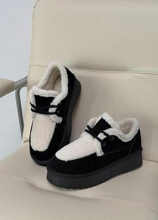 Женские ugg
