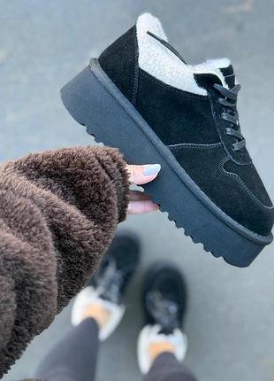 Женские ugg