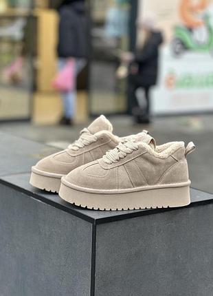 Женские ugg