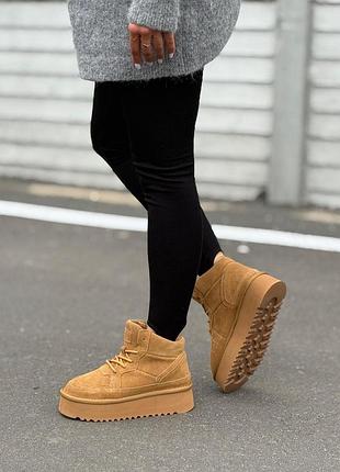 Женские ugg