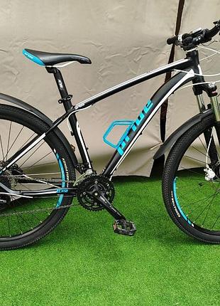 Горный велосипед, хардтейл бренда pride, серия xl 650