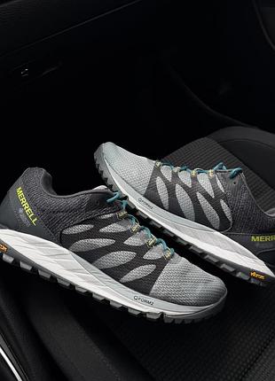 Кросівки merrell antora 2 gore-tex оригінал