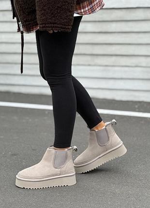 Женские ugg