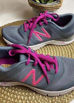 Кросівки new balance 38р/24,5см вживані жіночі підліткові
