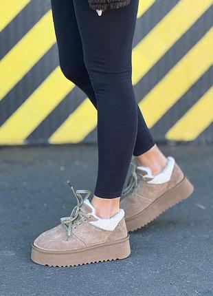 Женские ugg