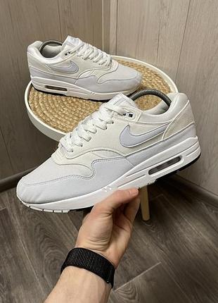 Чоловічі кросівки nike air max 44р.