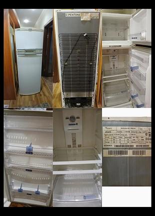 Холодильник whirlpool arc 4010.