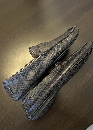 Aldo brue мокасины 4