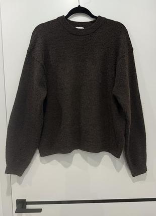Стильний светр h&m 2