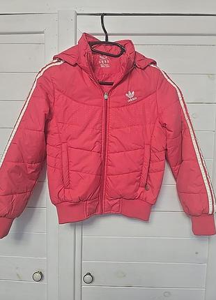 Куртка adidas s