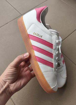 Оригинальные кроссовки adidas gazelle