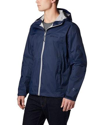 Чоловіча дощова куртка evapouration columbia sportswear